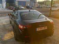 usado Maserati Ghibli S Aut.