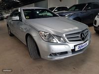 usado Mercedes C220 CDI Avantgarde