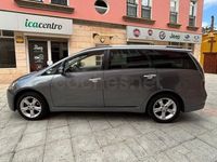 Usado Mitsubishi Grandis Intense 136 CV (100 kW) 2008 Gris / plata Monovolumen