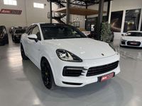 usado Porsche Cayenne E-Hybrid Platinum Edition Coupé Aut.