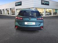 Usado Peugeot 308 SW Style 130 CV (95 kW) 2024 Azul Familiar