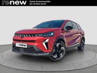 Usado Renault Symbioz Techno 145 CV (106 kW) 2025 Rojo SUV