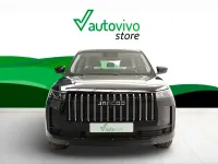 Nuevo Jaecoo 5 147 CV (108 kW) 2025 Negro SUV