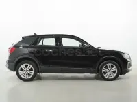 Usado Audi Q2 Advanced 116 CV (85 kW) 2022 Negro SUV