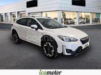 Usado Subaru XV 150 CV (110 kW) 2023 Blanco SUV