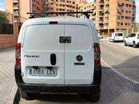 Usado Fiat Fiorino 69 CV (50 kW) 2019 Blanco Monovolumen