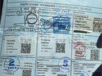 Usado Toyota Corolla Sol 116 CV (85 kW) 2003 Negro Berlina