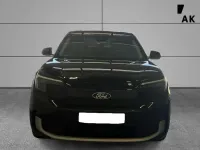 Nuevo Ford Explorer Premium 210 kW (286 CV) 2026 Negro SUV