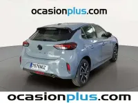 Nuevo Opel Corsa S 101 CV (74 kW) 2025 Gris Utilitario