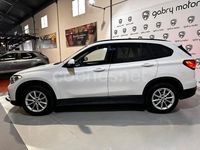 Usado BMW X1 150 CV (110 kW) 2021 Blanco SUV