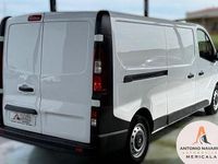 Usado Renault Trafic 120 CV (88 kW) 2019 Monovolumen