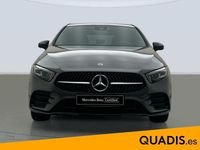 Usado Mercedes A160 218 CV (160 kW) 2022 Gris