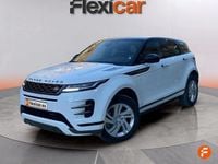 Usado Land Rover Range Rover evoque SE Dynamic 204 CV (150 kW) 2023 Blanco SUV
