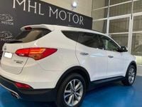 Usado Hyundai Grand Santa Fe 196 CV (144 kW) 2015 SUV