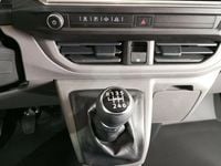 Nuevo VW T6.1 110 CV (80 kW) 2025 Blanco Van