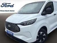 Usado Ford E-Transit Trend 100 kW (136 CV) 2025 Frozen white Van