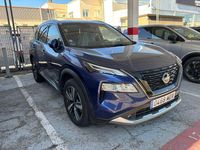 Usado Nissan X-Trail Tekna 213 CV (156 kW) 2023 Azul SUV