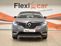 usado Renault Espace Limited Energy dCi 96kW (130CV) - 5 P (2017) Diésel en Flexicar Granada 2