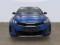 Usado Kia XCeed 141 CV (103 kW) 2024 Azul SUV