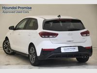 Usado Hyundai i30 N Line 100 CV (73 kW) 2025 Otro Berlina