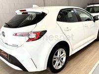 Usado Toyota Corolla Active 122 CV (89 kW) 2022 Blanco Berlina