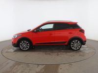 Usado Hyundai i20 Active 101 CV (74 kW) 2018 Rojo Berlina