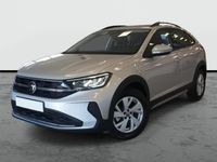 Usado VW Taigo 95 CV (69 kW) 2025 Plata réflex metalizado SUV