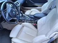 Usado BMW 630 Sport Line 258 CV (189 kW) 2007 Negro Coupe