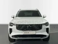 Usado Volvo XC90 Plus 250 CV (183 kW) 2025 Blanco SUV