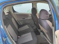 Usado Peugeot 207 69 CV (50 kW) 2006 Azul Utilitario