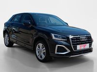 Usado Audi Q2 Advanced Plus 116 CV (85 kW) 2024 Negro SUV