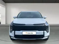 Usado Kia Sportage 239 CV (175 kW) 2026 SUV