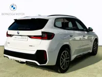 Nuevo BMW iX1 Comfort Edition 150 kW (204 CV) 2026 Blanco SUV