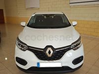 Usado Renault Kadjar Zen 115 CV (84 kW) 2020 Blanco SUV