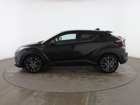 Usado Toyota C-HR Advance 122 CV (89 kW) 2018 Negro SUV