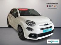 usado Fiat 500X SPORT 1.6 MULTIJET 97KW (130 CV) S&S de segunda mano desde 25990€ ✅