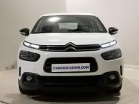 Usado Citroën C4 Feel 99 CV (72 kW) 2018 Otro Berlina