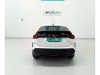 Usado Citroën C4 Feel 110 CV (80 kW) 2022 Blanco Berlina