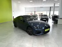 Nuevo BMW 430 M Sport 245 CV (180 kW) 2026 Azul Coupe