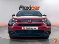 Usado Citroën C4 Feel 130 CV (95 kW) 2021 Rojo