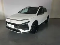 Nuevo Hyundai Bayon Blackline 90 CV (66 kW) 2026 SUV