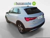 Usado Audi Q3 Advanced Plus 150 CV (110 kW) 2023 Blanco SUV