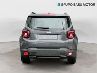 Nuevo Jeep Renegade Summit 131 CV (96 kW) 2025 Azul SUV