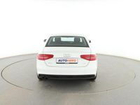 Usado Audi A4 150 CV (110 kW) 2014 Blanco Berlina