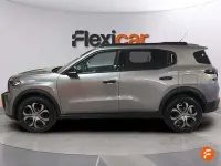 Usado Citroën C3 Aircross 101 CV (74 kW) 2025 Gris SUV