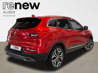 usado Renault Kadjar KADJARKadjar 1.3 TCe GPF Techno 103kW