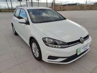 usado VW Golf VII 