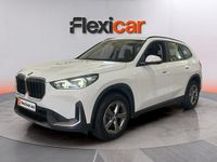 Usado BMW X1 136 CV (100 kW) 2023 Blanco SUV