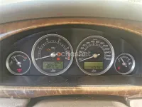 Usado Jaguar S-Type Executive 207 CV (152 kW) 2005 Negro Berlina