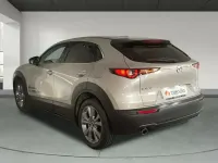 Usado Mazda CX-30 Exclusive-Line 140 CV (102 kW) 2024 Beige SUV